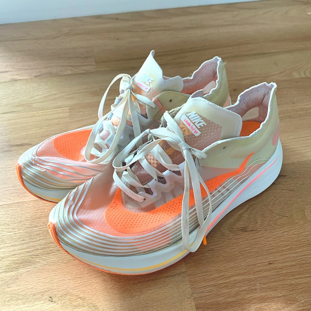 Nike Zoom Fly SP